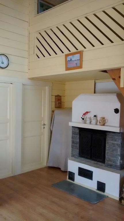 Cottage Kesaeranta Kumia Room photo